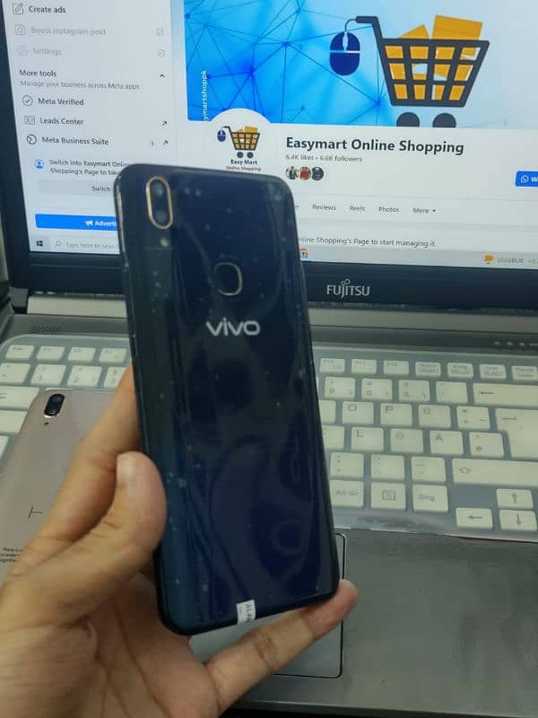 vivo Y85 available 4 64 available for discounted prices 2