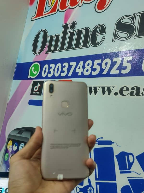 vivo Y85 available 4 64 available for discounted prices 4