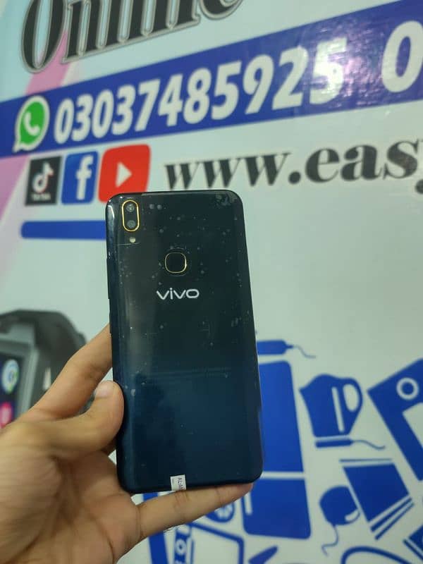 vivo Y85 available 4 64 available for discounted prices 5