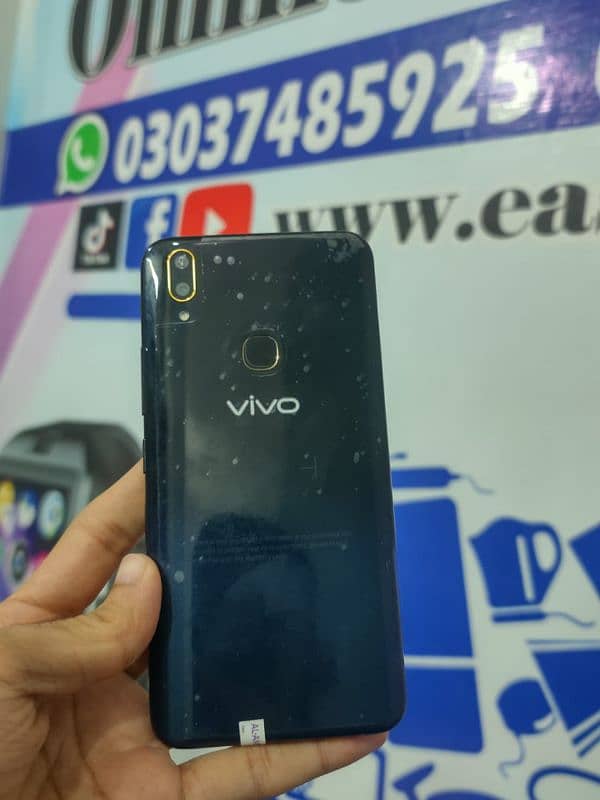 vivo Y85 available 4 64 available for discounted prices 6