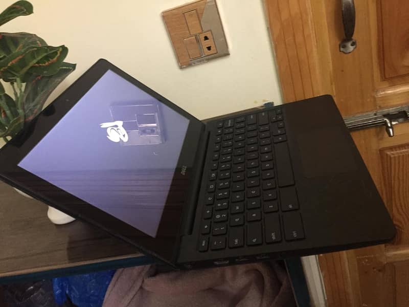 Dell Chromebook 11 CB1C13 2