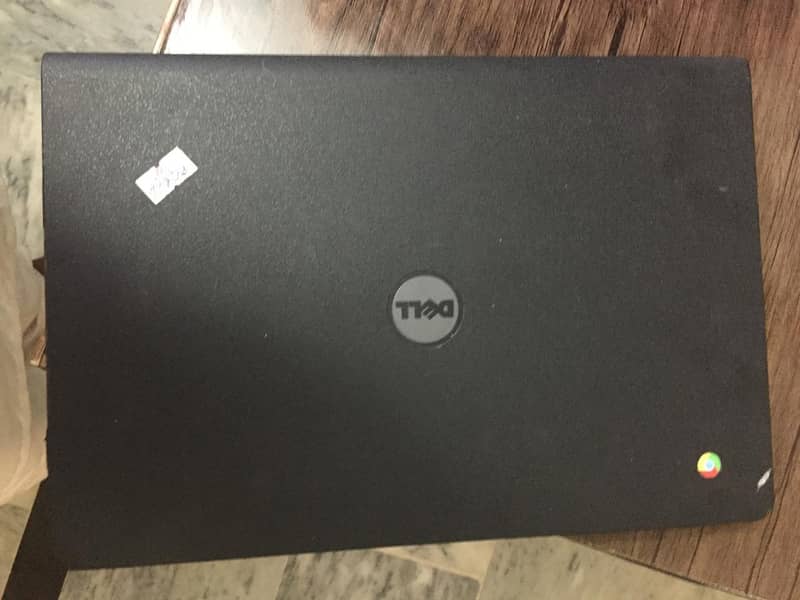 Dell Chromebook 11 CB1C13 4