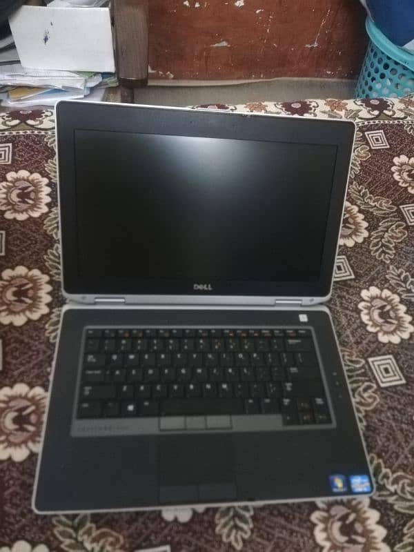 Dell Latitude i5 3rd gen 8gb ram 1gb nvidia gpu 2