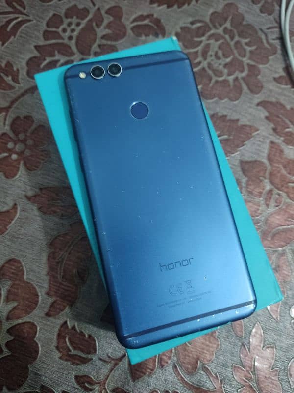 honor 7x 1