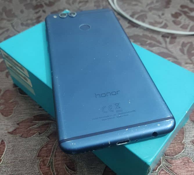 honor 7x 3