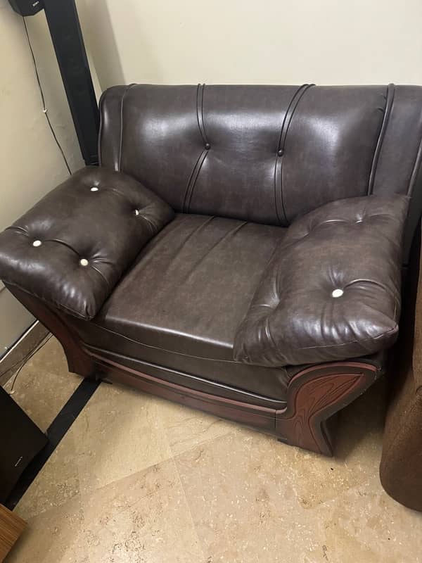 7 seater sofa set 1