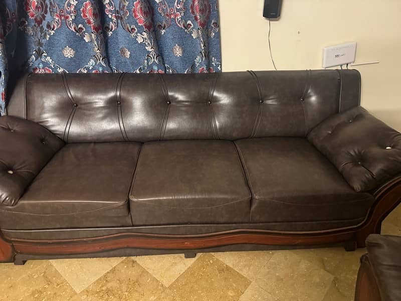 7 seater sofa set 2