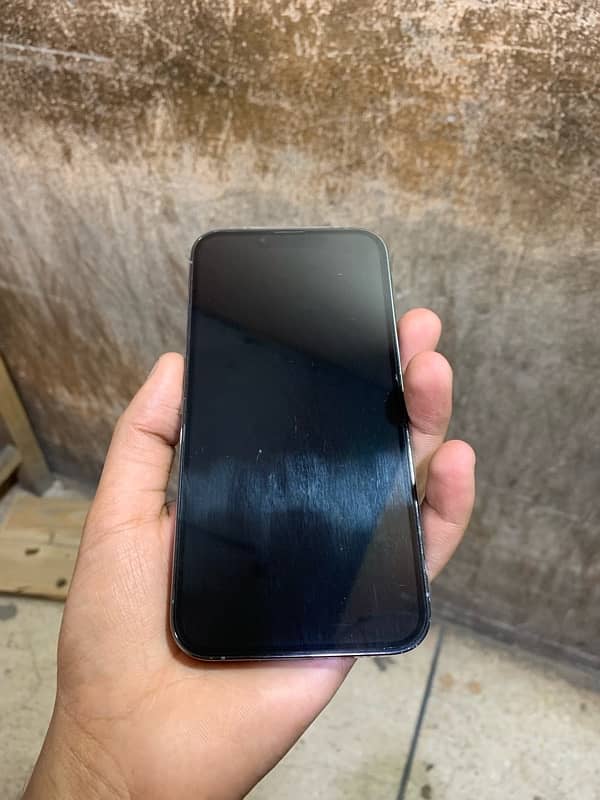 iPhone 13 pro Non Pta 256Gb 5