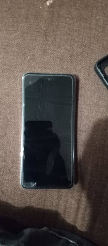 Infinix hot 40i 2