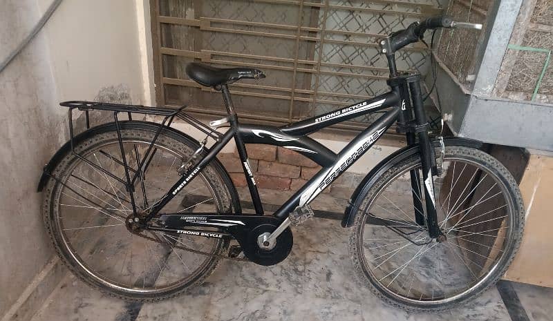 Bicycle for Sale 0