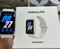 samsung galaxy fit 3 0