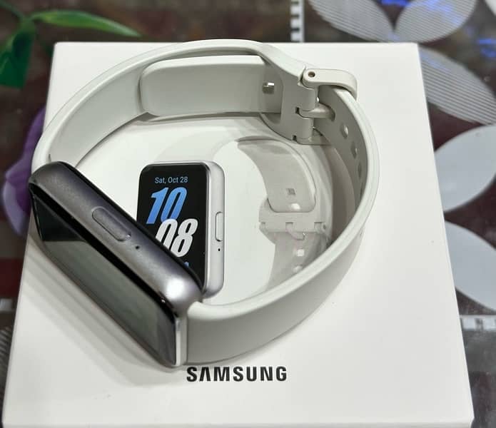 samsung galaxy fit 3 1