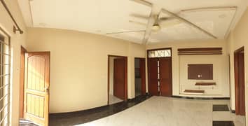 10 MARLA PORTION FOR RENT IN SOAN GARDEN 0