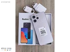 Xiaomi Redmi 12 (8+8/128),, G88,,,03221781446