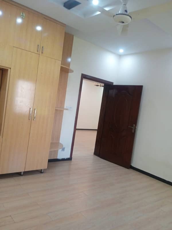 8 MARLA PORTION FOR RENT IN SOAN GARDEN 5