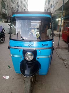 sazgar auto rickshaw