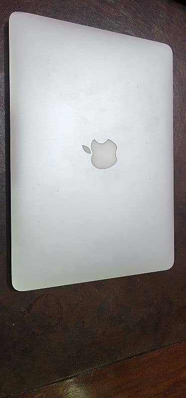 Apple MacBook Pro 2015 genuine condition 8/128 1