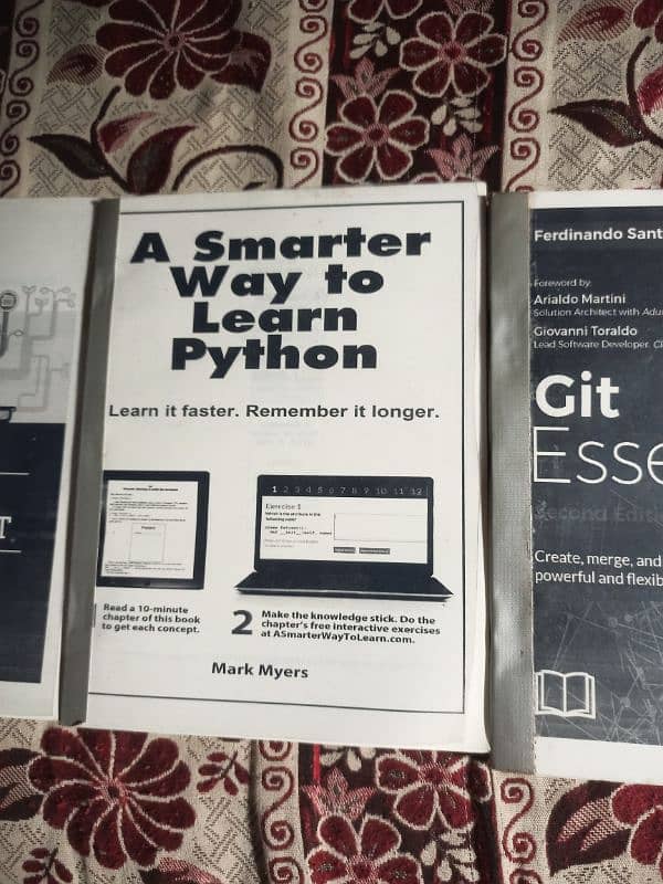 Phyton learning books limited edition 1