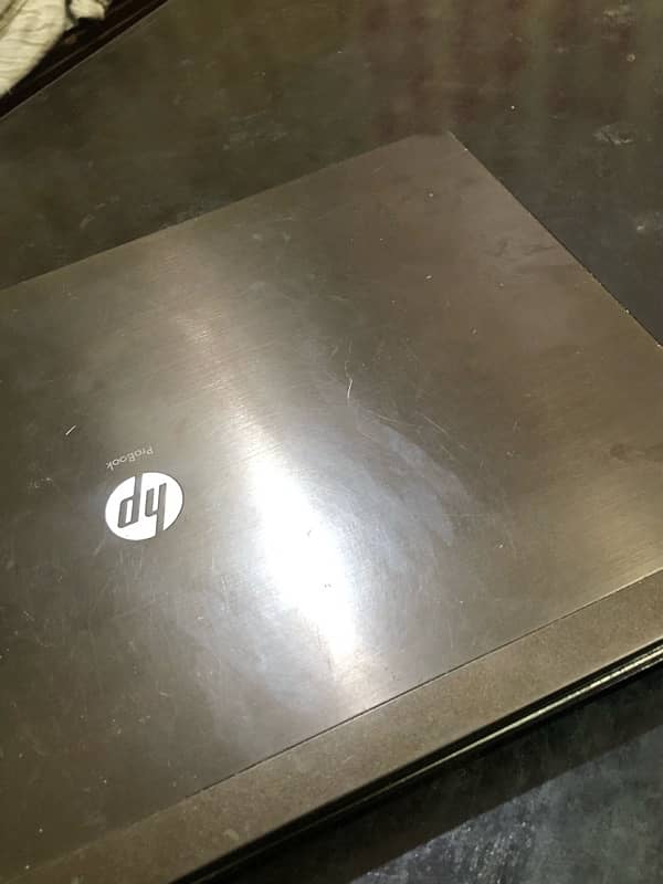 Hp probook5320 1