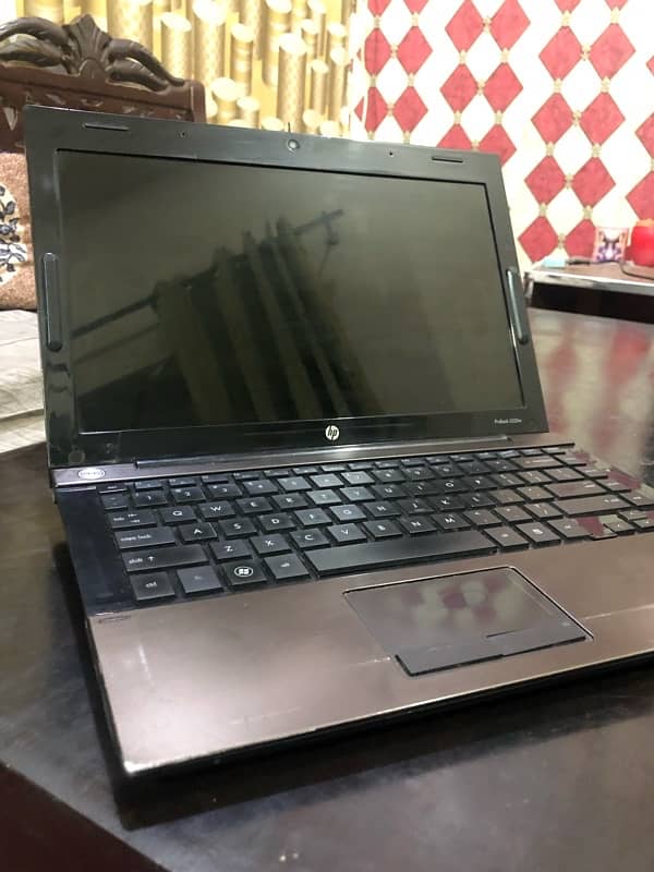 Hp probook5320 2