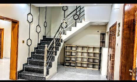 5 MARLA BRAND NEW HOUSE PRIME LOCATION FOR SALE IN NEW LAHORE CITY PHASE 2 4