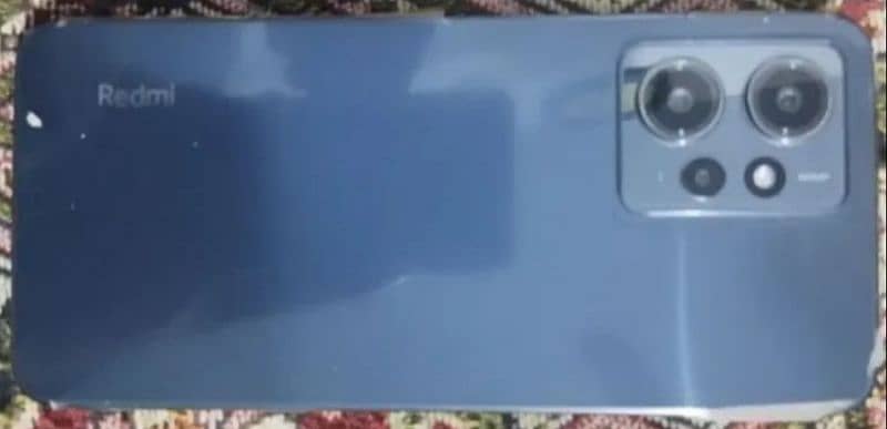 redmi note 12 for sale mint condition 2