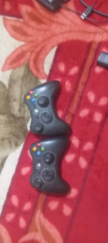 XBOX 360 Slim 3