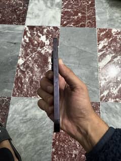 iphone 14 pro max 256gb purple physical 0