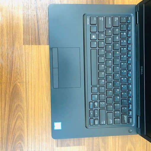 Dell 5490 i5/8th Gen| best for online work| backlight keyboard 4