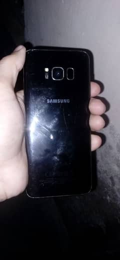 Samsung Galaxy S8 4_64 0