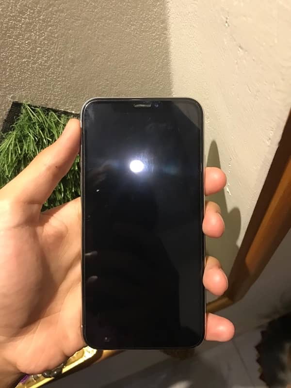 IPHONE X 64GB PTA APPROVED FOR SALE 1