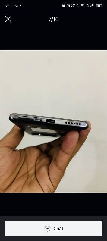 zero 40 Infinix (8+8/256) G100,,,,03221781446 6