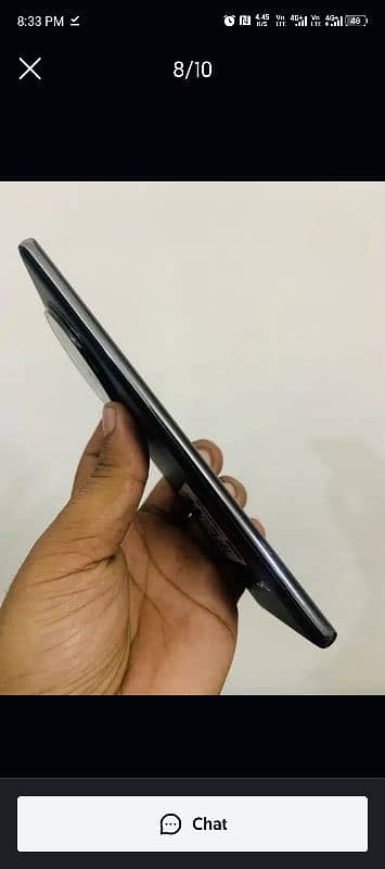 zero 40 Infinix (8+8/256) G100,,,,03221781446 7