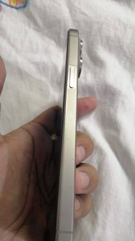 iphone 15 pro max (pta approved) 3