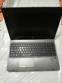 hp probook 3rd gen