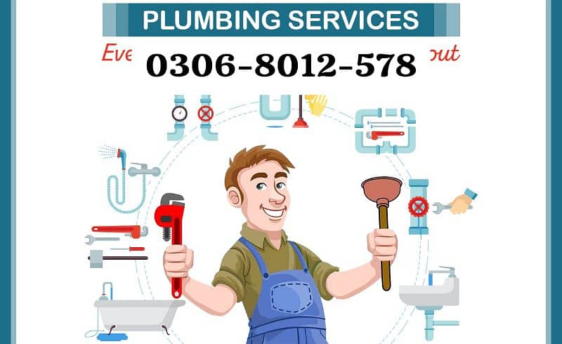 plumber and instant geyser available in bahawalpur 0