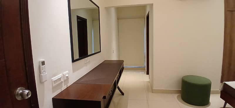 Luxury Furnished Residential 2 Beds Apartment Available For Sale Near DHA Phase 4 3