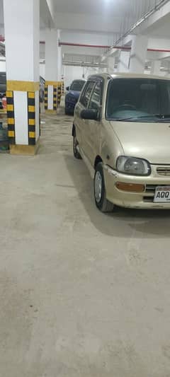 Daihatsu