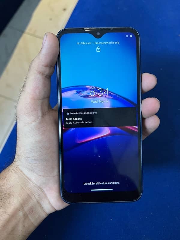 moto e 2020 pta approved 2