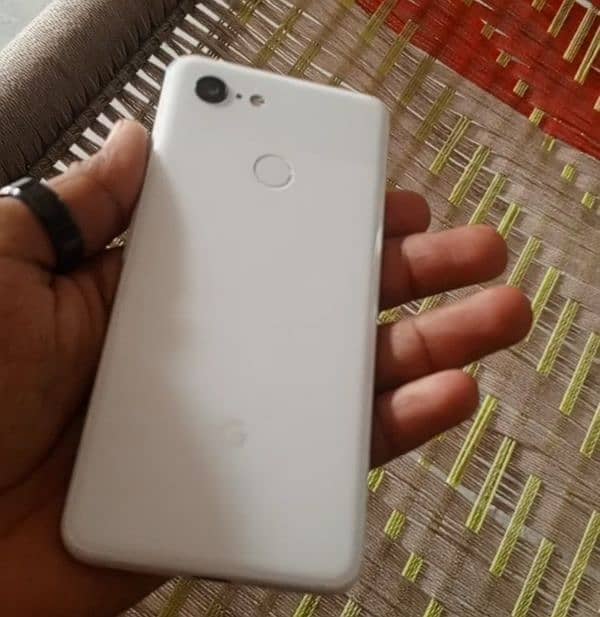 gogal pixel 3A 128 gb all ok 10 by 9 4