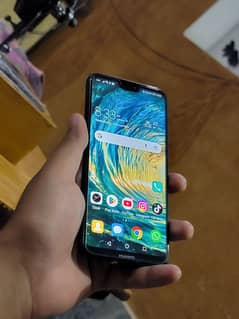 Huawei p20 lite 9.5/10 | 4gb 128gb 0