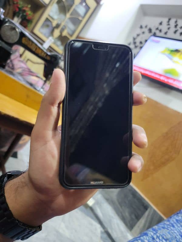 Huawei p20 lite 9.5/10 | 4gb 128gb 9