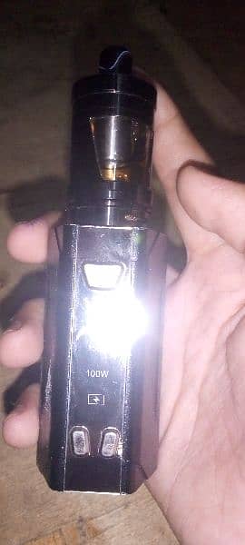 poud ha smoke 100 w s lka 220 w tak h 0