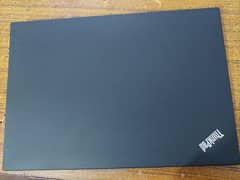 Lenovo ThinkPad T470 for Sale 0