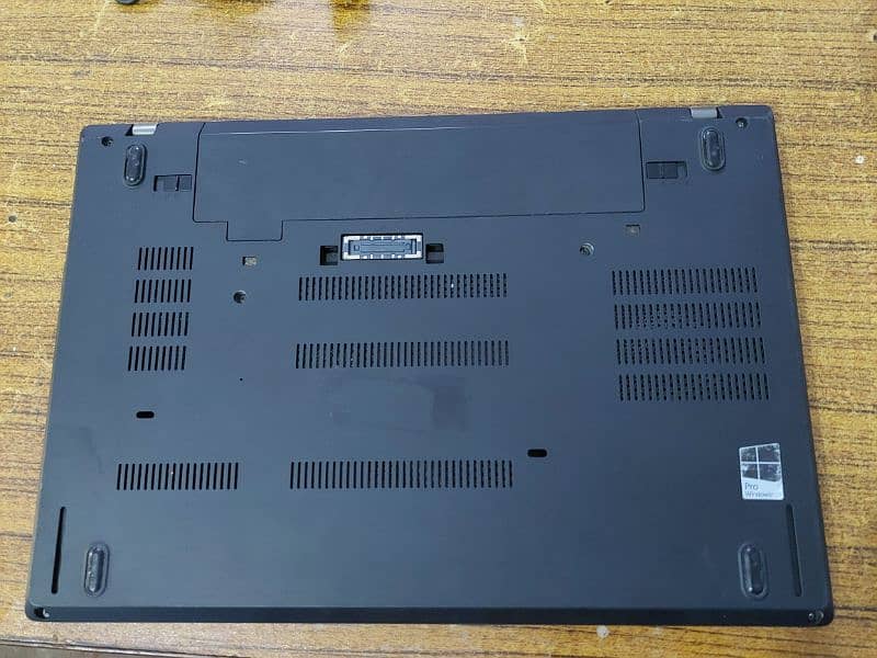 Lenovo ThinkPad T470 for Sale 1