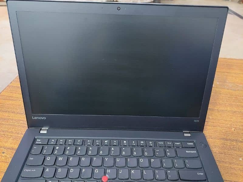 Lenovo ThinkPad T470 for Sale 2