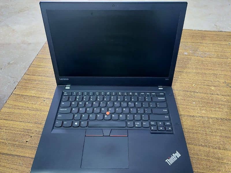 Lenovo ThinkPad T470 for Sale 4