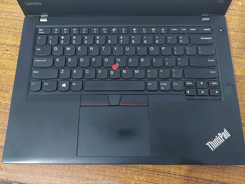 Lenovo ThinkPad T470 for Sale 7