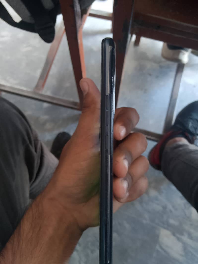 Infinix pova 1