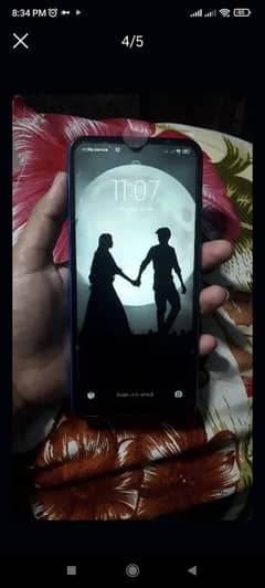 redmi 10A / new condition / one year used /  4/128gb / All ok 0